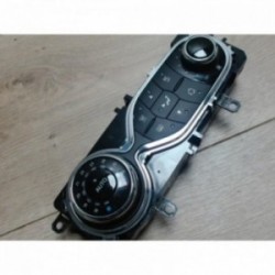 Commande chauffage RENAULT...