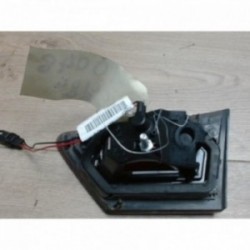 Feu arriere secondaire...