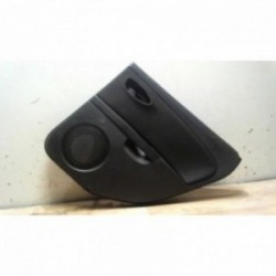 Panneau de porte arriere...