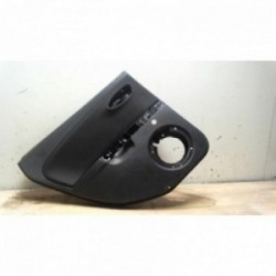 Panneau de porte arriere...