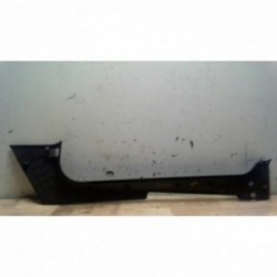 Garniture porte arriere...