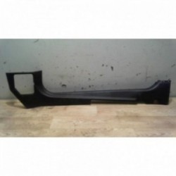 Garniture porte avant...
