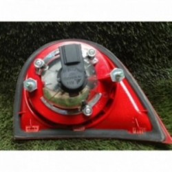 Feu arriere secondaire...