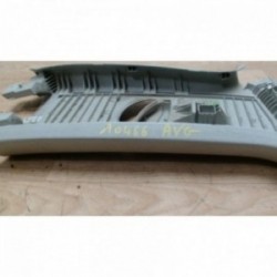 Revetement SEAT LEON 2 PHASE 1