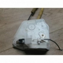 Serrure avant gauche MAZDA...