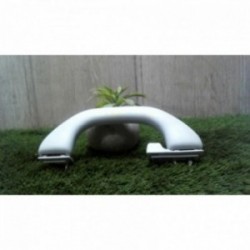 Poignee de maintien arriere...