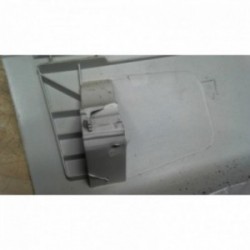 Garniture porte avant...