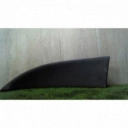 Garniture porte avant...