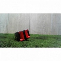 Attache ceinture arriere...