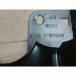 Divers MINI MINI 2 R56 PHASE 1