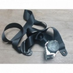 Ceinture arriere gauche...