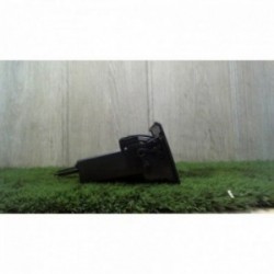 Vide poche avant droit...