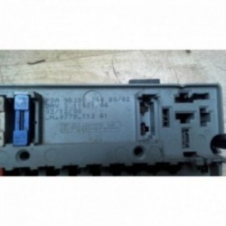 Porte fusible CITROEN...
