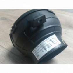 Aerateur tableau de bord...