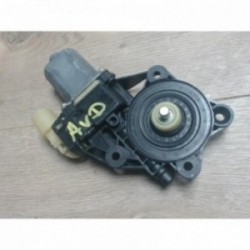 Moteur leve vitre avant...