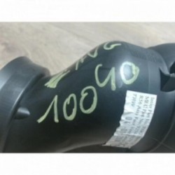 Aerateur tableau de bord...