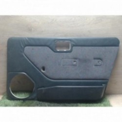 Panneau de porte avant...