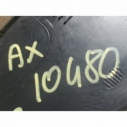 Garniture porte avant...