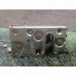 Charniere de porte arriere...