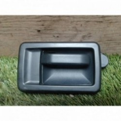 Poignee interieur arriere...