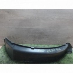 Pare boue avant gauche...