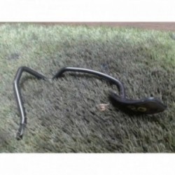 Pedale d'accelerateur...