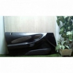 Panneau de porte avant...