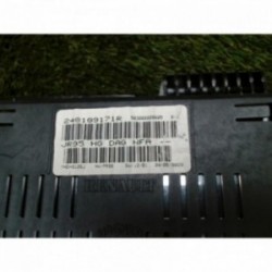 Afficheur RENAULT GRAND...