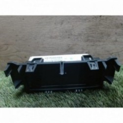 Afficheur RENAULT MEGANE 2...