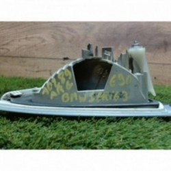 Feu arriere secondaire...