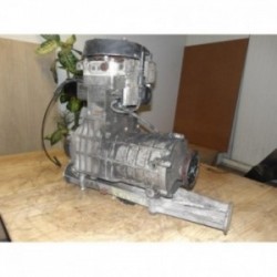 Pont (propulsion) AUDI TT 1...