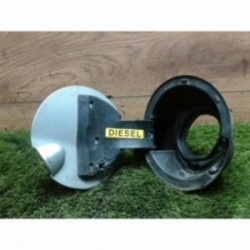 Trappe d'essence CITROEN C3...