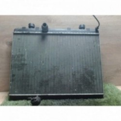 Radiateur eau CITROEN C5 1...
