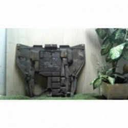 Cache sous moteur AUDI A6 2...