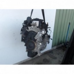 Moteur FORD FIESTA 6 PHASE 1