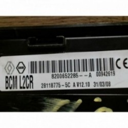 Calculateur RENAULT CLIO 3...