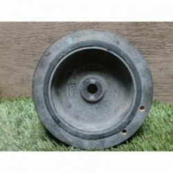 Poulie damper RENAULT...