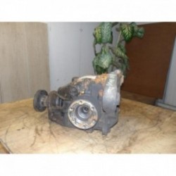 Pont (propulsion) BMW SERIE...