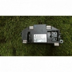 Resistance chauffage AUDI...