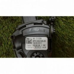 Pedale d'accelerateur AUDI...