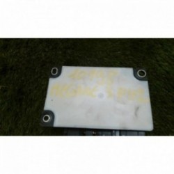 Boitier air bag RENAULT...