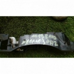 Support poignee porte avant...