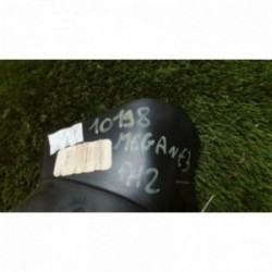 Aerateur tableau de bord...