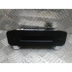 Afficheur PEUGEOT 206 PHASE 1