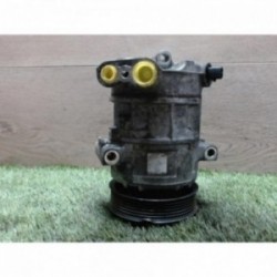 Compresseur clim OPEL CORSA...