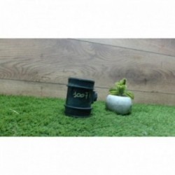 Debitmetre FORD FIESTA 4...
