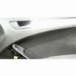 Panneau de porte avant...