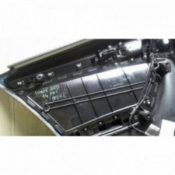 Panneau de porte arriere...