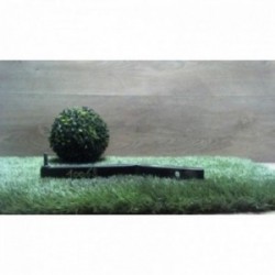 Support radiateur AUDI A4 3...