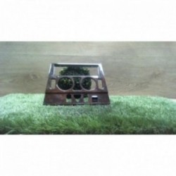 Facade autoradio MERCEDES...